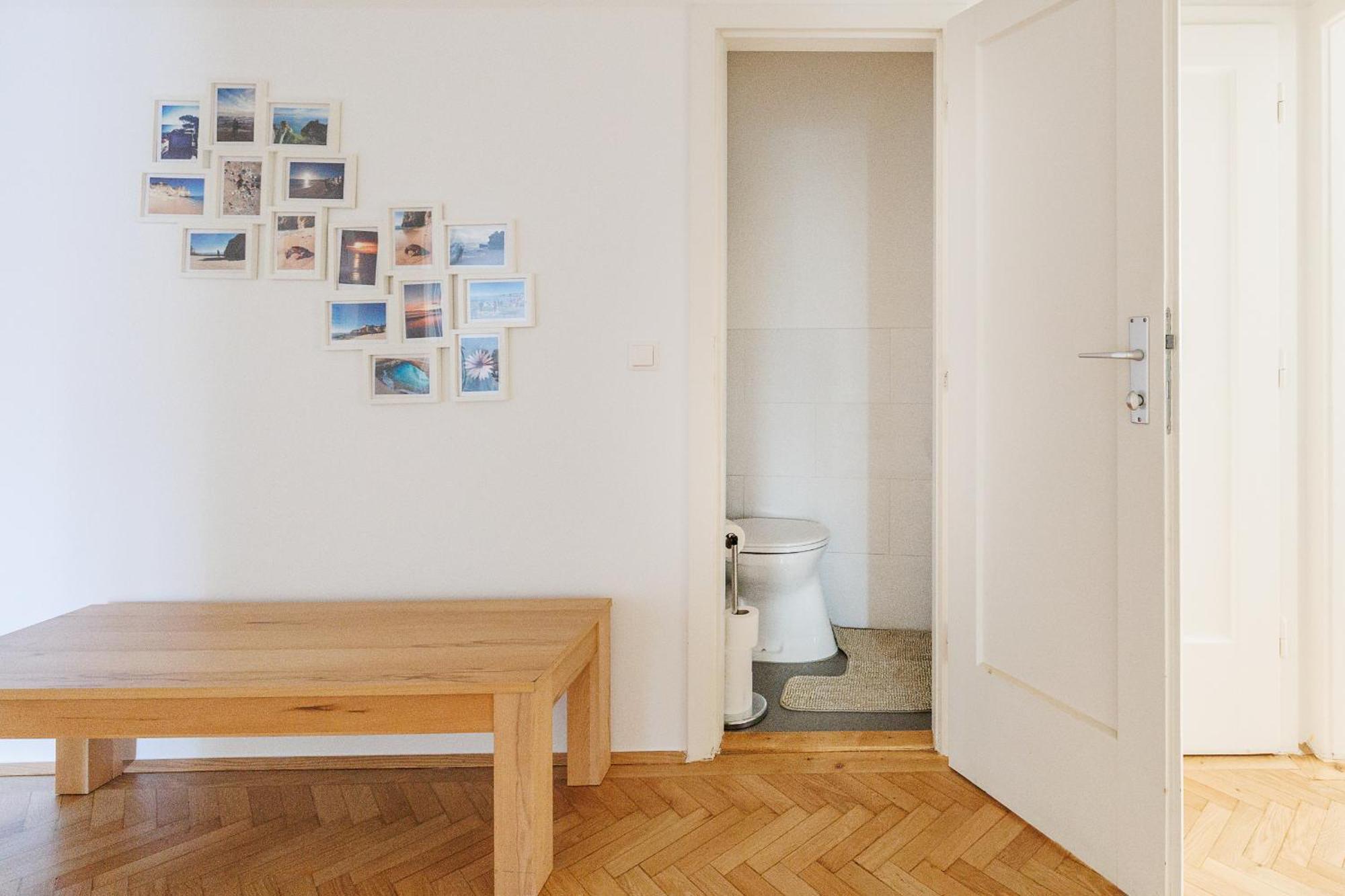 Operastreet Center Algarve Appartement Vienne