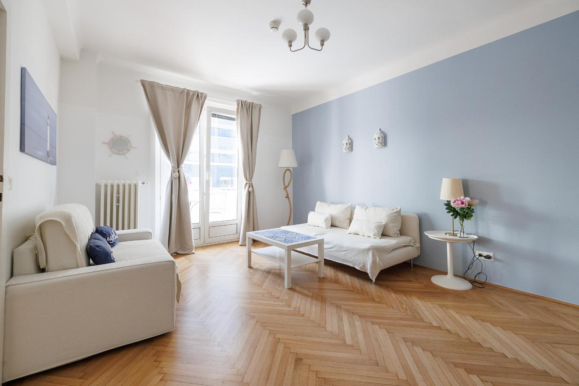 Appartement Operastreet Center Algarve
