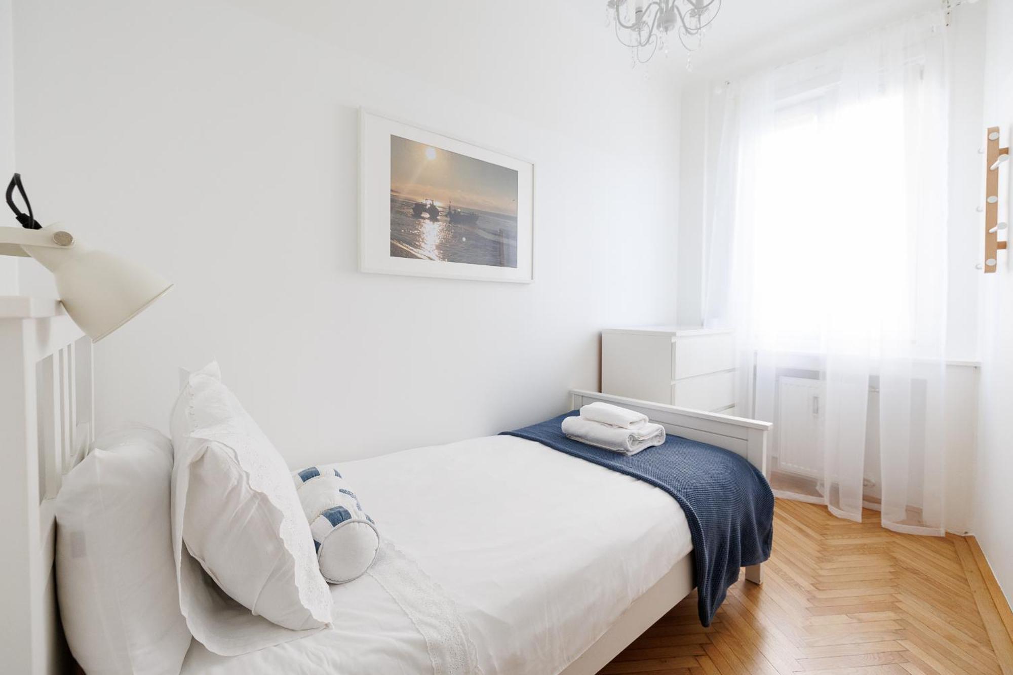 Operastreet Center Algarve Appartement Vienne