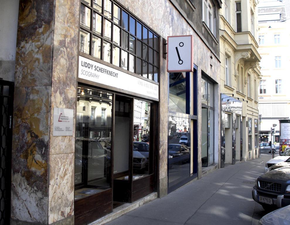Operastreet Center Algarve Appartement Vienne